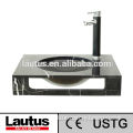 Lautus Marble Sink vessel sink vanity vessel basin